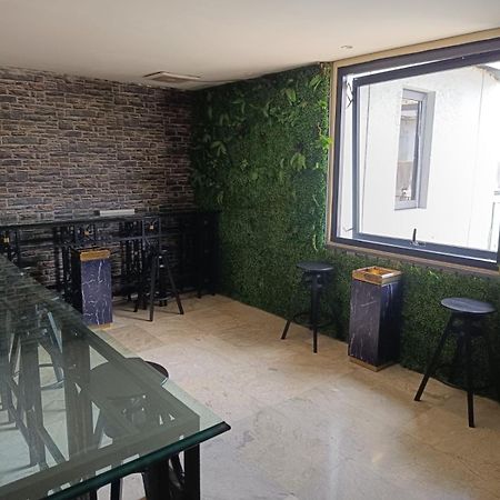 Beverly Hotel Batam Nagoya Ngoại thất bức ảnh