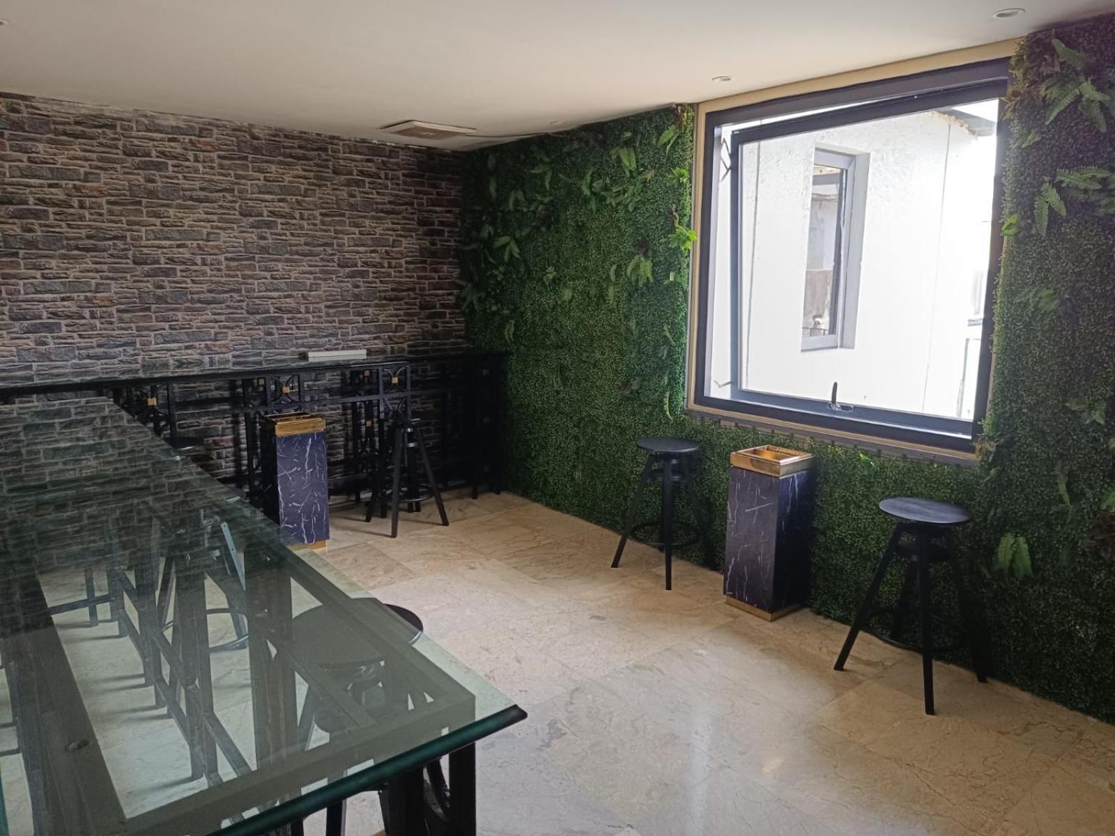 Beverly Hotel Batam Nagoya Ngoại thất bức ảnh