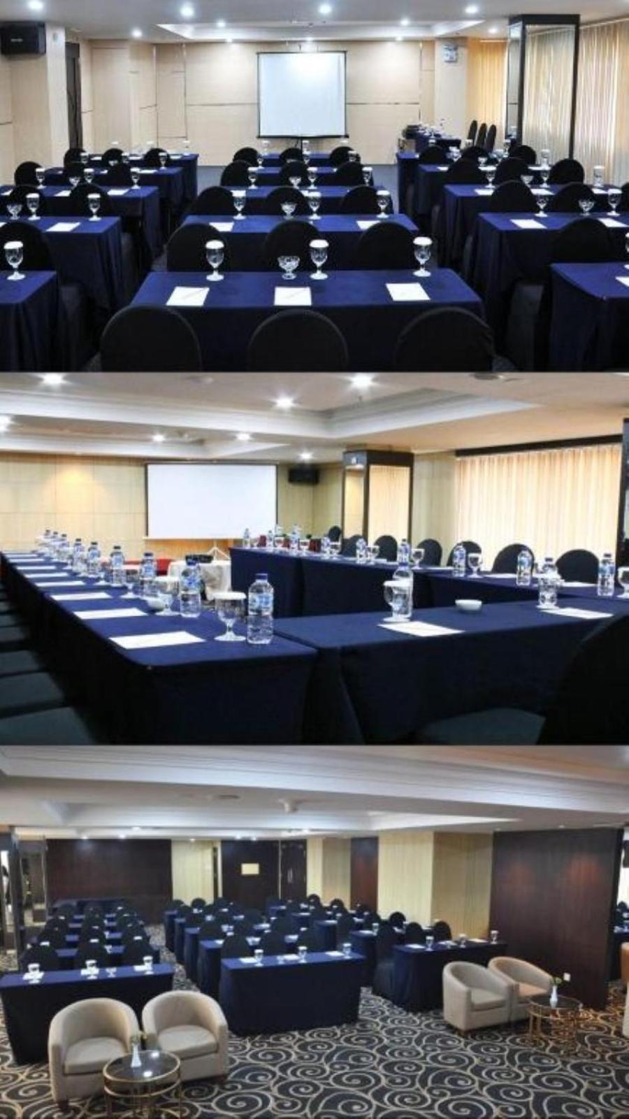 Beverly Hotel Batam Nagoya Ngoại thất bức ảnh
